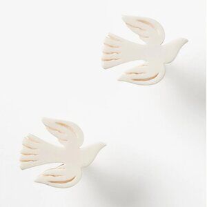 Colombe Bird Knobs